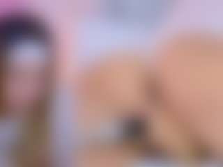 VAIOLET's Live Sex Cam Show