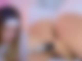 VAIOLET's Live Sex Cam Show