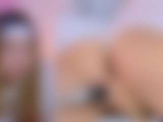 VAIOLET's Live Sex Cam Show