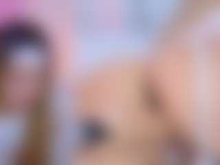 VAIOLET's Live Sex Cam Show
