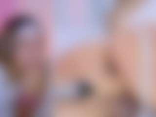VAIOLET's Live Sex Cam Show