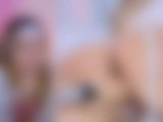 VAIOLET's Live Sex Cam Show