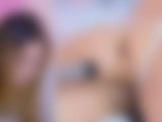 VAIOLET's Live Sex Cam Show