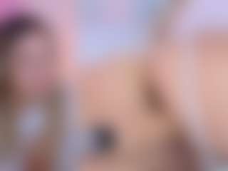 VAIOLET's Live Sex Cam Show