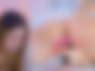 VAIOLET's Live Sex Cam Show