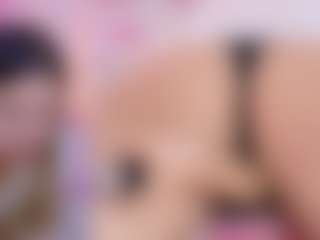 VAIOLET's Live Sex Cam Show