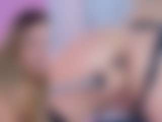 VAIOLET's Live Sex Cam Show