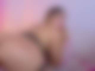 VAIOLET's Live Sex Cam Show