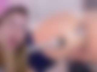 VAIOLET's Live Sex Cam Show