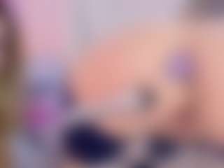 VAIOLET's Live Sex Cam Show
