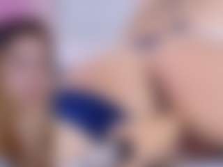 VAIOLET's Live Sex Cam Show