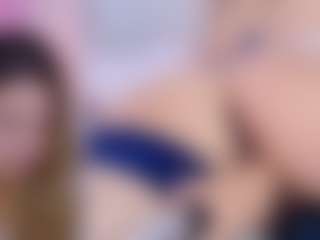 VAIOLET's Live Sex Cam Show
