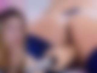 VAIOLET's Live Sex Cam Show