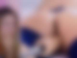 VAIOLET's Live Sex Cam Show