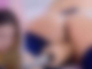 VAIOLET's Live Sex Cam Show
