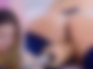 VAIOLET's Live Sex Cam Show