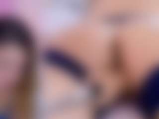 VAIOLET's Live Sex Cam Show