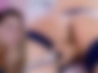 VAIOLET's Live Sex Cam Show