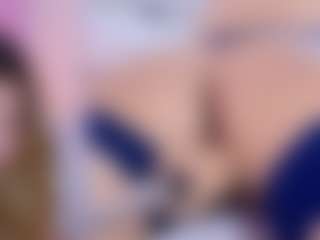 VAIOLET's Live Sex Cam Show