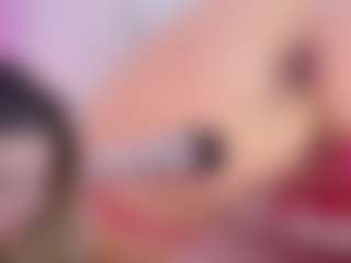 Live cam show with VAIOLET - Tease Toys on Dolls Live