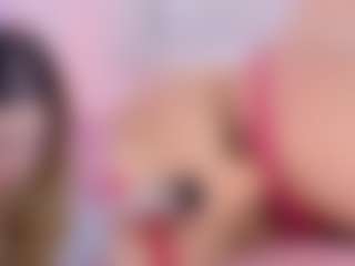 VAIOLET's Live Sex Cam Show