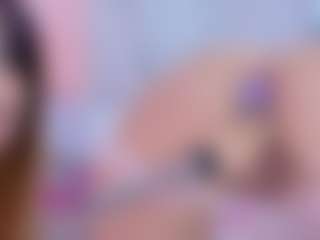 VAIOLET's Live Sex Cam Show