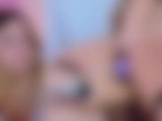 VAIOLET's Live Sex Cam Show