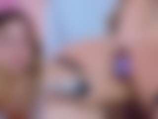 VAIOLET's Live Sex Cam Show