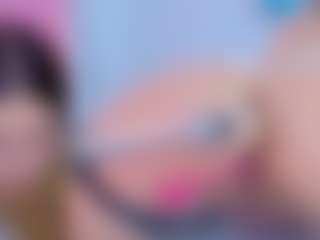 VAIOLET's Live Sex Cam Show