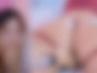 VAIOLET's Live Sex Cam Show