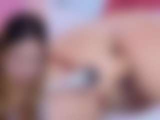 VAIOLET's Live Sex Cam Show