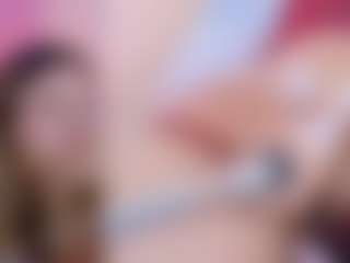 Live cam show with VAIOLET - Interactive on crypto-cams