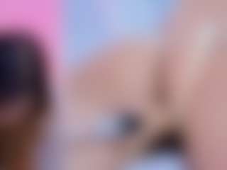 VAIOLET's Live Sex Cam Show