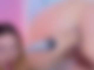 Live cam show with VAIOLET - Lush on https://playwithruby.com