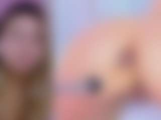 VAIOLET's Live Sex Cam Show