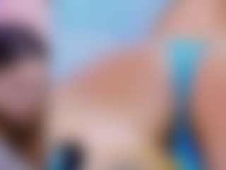 VAIOLET's Live Sex Cam Show