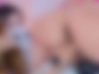 VAIOLET's Live Sex Cam Show