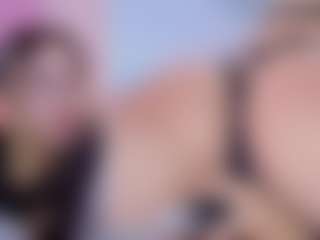 VAIOLET's Live Sex Cam Show