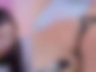 VAIOLET's Live Sex Cam Show