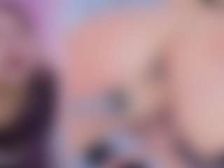 VAIOLET's Live Sex Cam Show