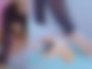 VAIOLET's Live Sex Cam Show
