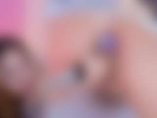 VAIOLET's Live Sex Cam Show