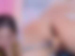 Live cam show with VAIOLET - Hush on SpankPalCams