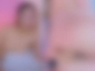 VAIOLET's Live Sex Cam Show