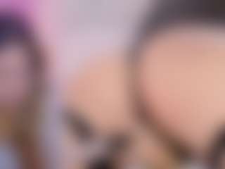 VAIOLET's Live Sex Cam Show