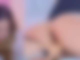 VAIOLET's Live Sex Cam Show