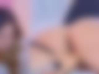 VAIOLET's Live Sex Cam Show