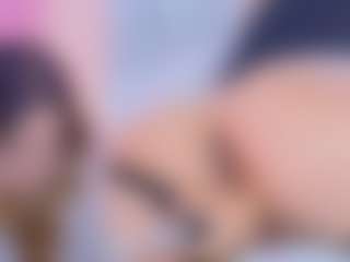 VAIOLET's Live Sex Cam Show