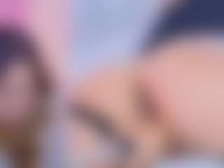 VAIOLET's Live Sex Cam Show