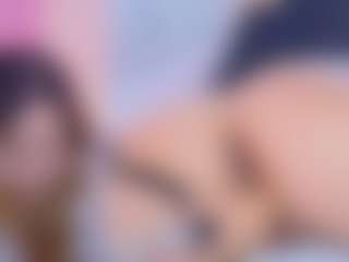 VAIOLET's Live Sex Cam Show